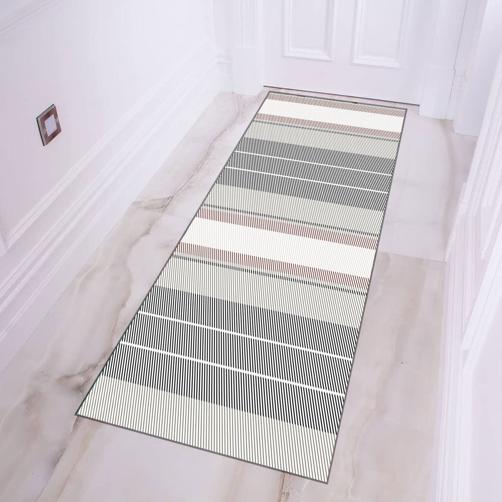 Tapis de cuisine moderne pour sublimer et protéger votre sol de salon