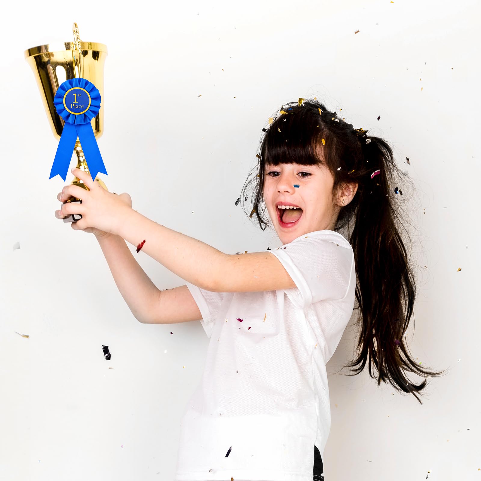 12 Spille Di Nastro Premio | 3 Colori | Per Fiere E Talent Show | GOMAKER - Foto 7