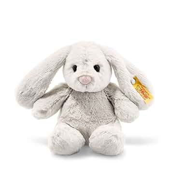 シュタイフ　ドーミー　ウサギ　約45.0cm Steiff シュタイフ正規店 ウサギのドーミリー 21cm EAN067488