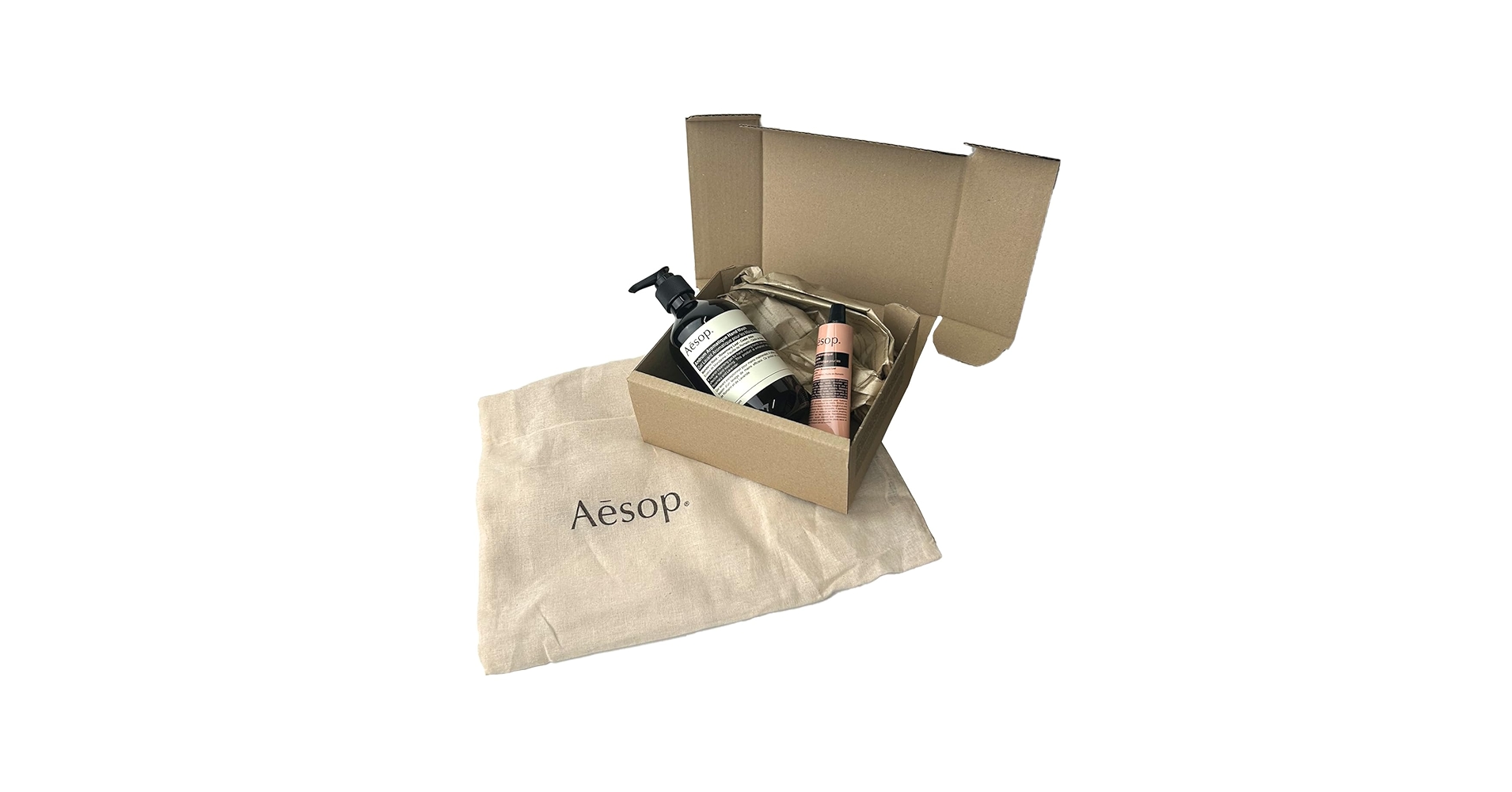 Aesop500ml×3点セット　ハンドウォッシュ2点&ボディクレンザー1点 Aesop500ml×3点セット ハンドウォッシュ2点&ボディクレンザー1点