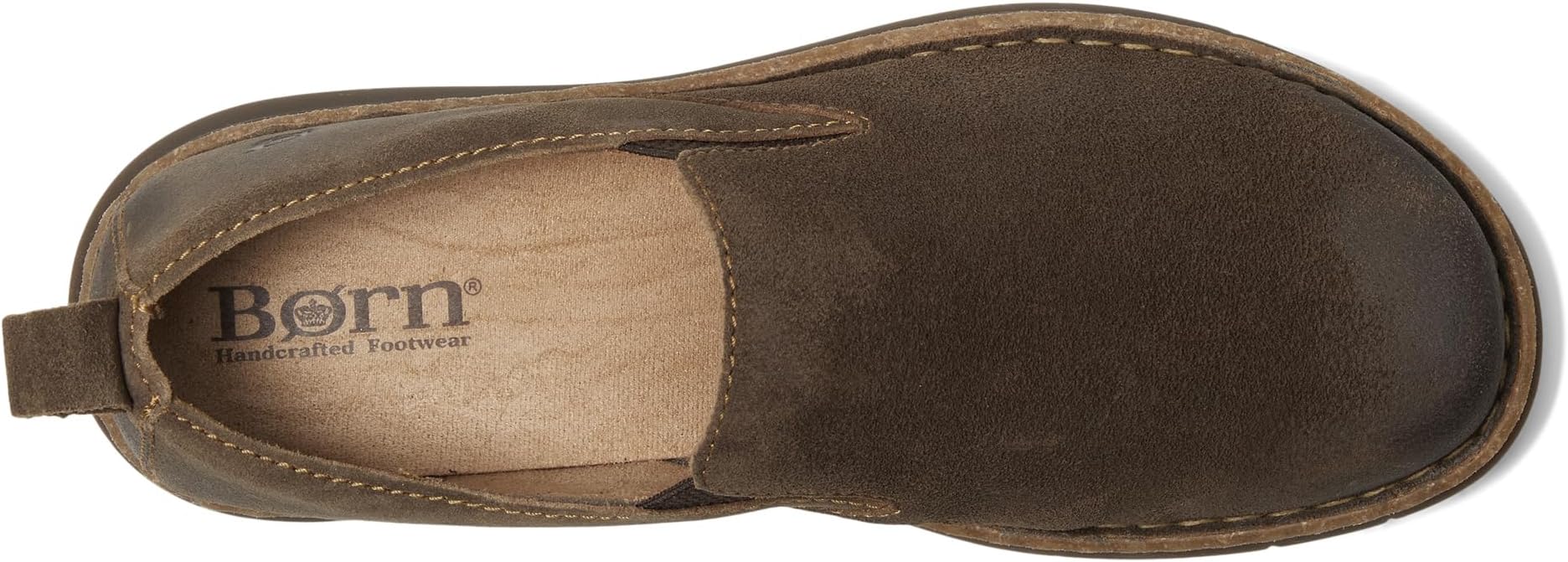 Top View