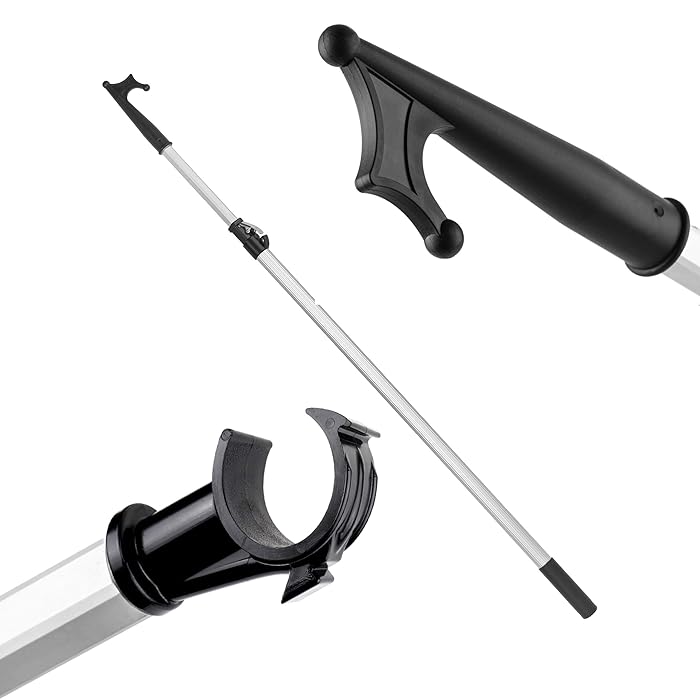 Buy Telescopic Window Opener Rod Pole for VELUX, Skylight and Blinds