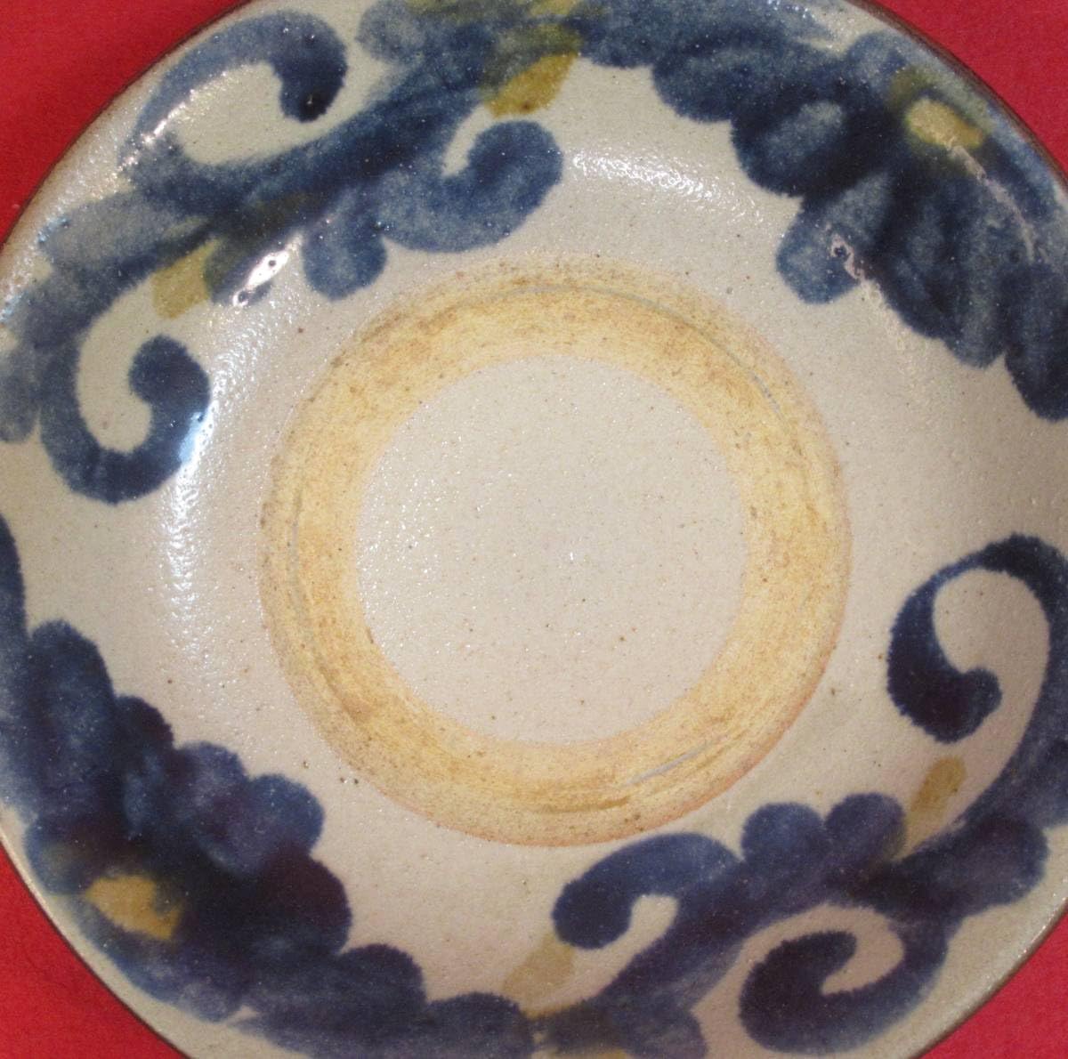 琉球壺屋焼 琉球壺屋焼 國吉清尚 急須 | ギャラリー兼井