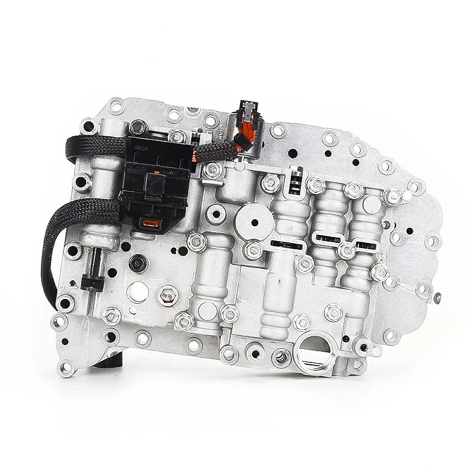 Glymzo One Color Automotive Transmission Assembly Transmission Valve Body A4cf1 For Hyundai For Kia For Accent I20 I30 For Forte For Pride For Carens Soul 4