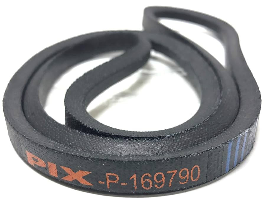 sunao　③ ⑥ Belt Made to FSP Specs with Kevlar - Compatible with: Belt