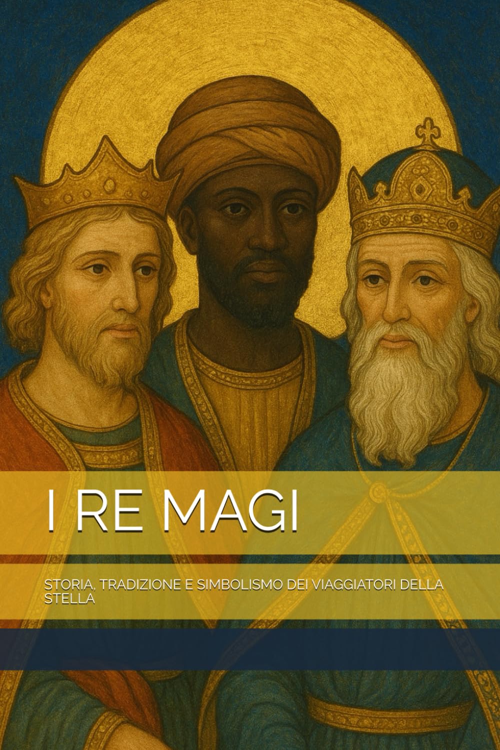 I RE MAGI: STORIA, TRADIZIONE E SIMBOLISMO DEI VIAGGIATORI DELLA STELLA