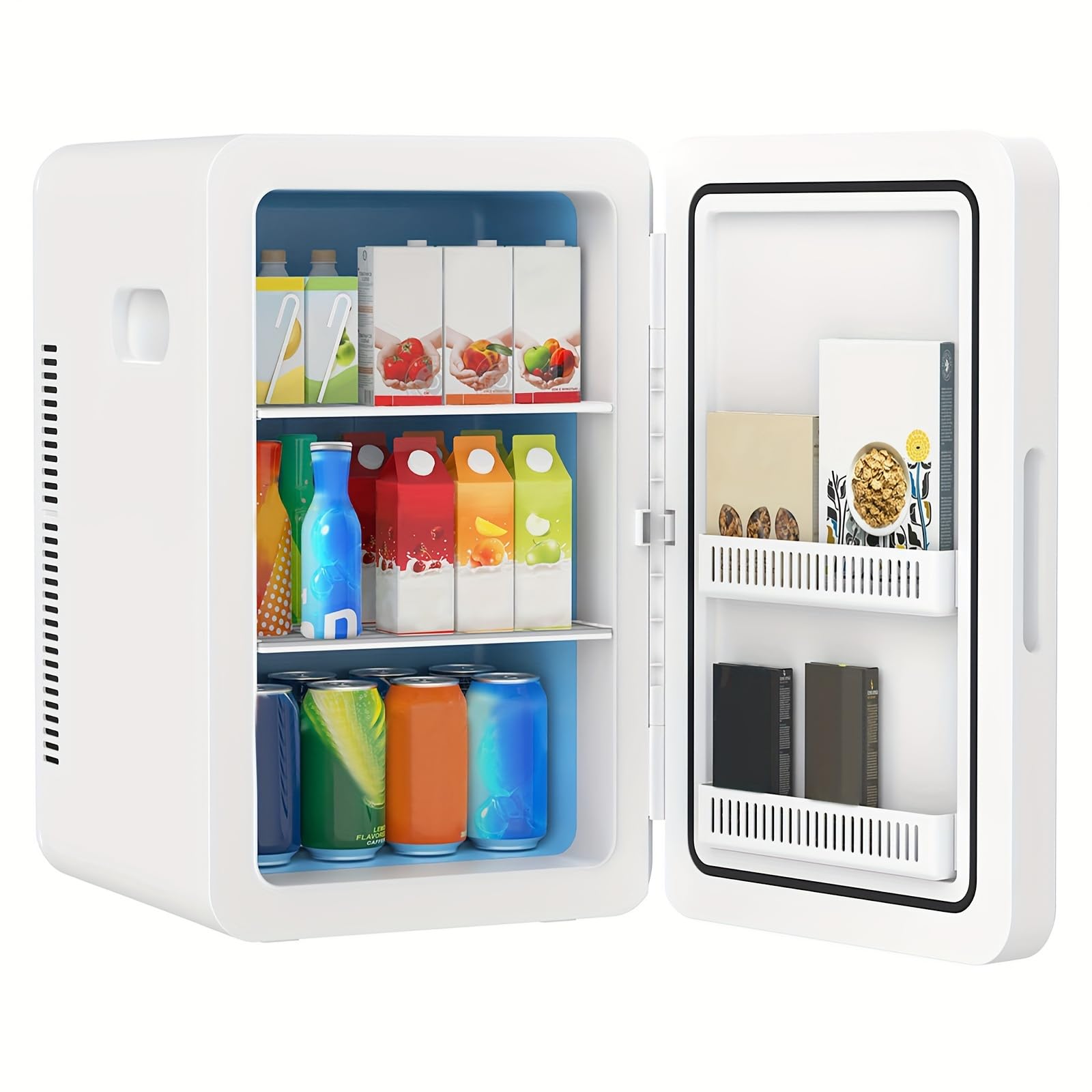 advwin ZE240 0.8 cu ft Beverage Cooler