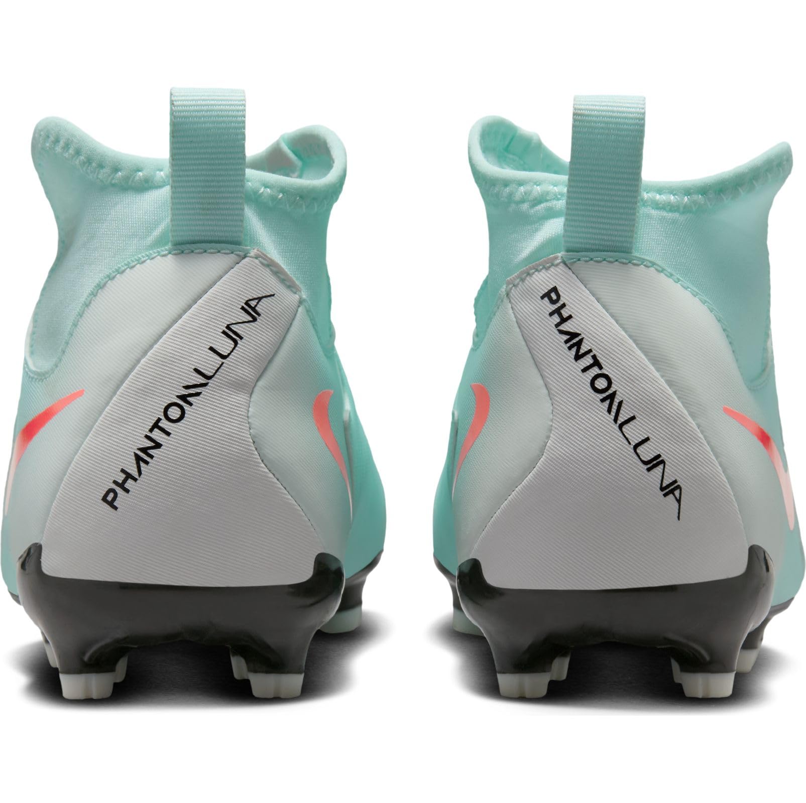 Nike Nike Jr. Phantom Luna 2 Academy Botas de Fútbol MG - Niño/A Y Niño/A Pequeño/A Soccer ShoeUnisex niños