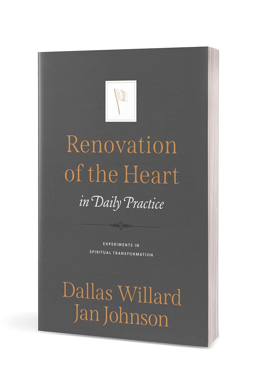 Renovation of the Heart in Daily Practice: Experiments in Spiritual Transformation - Image 3