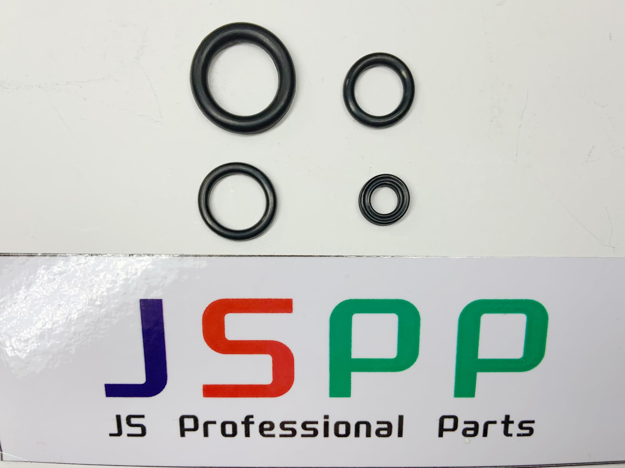 JSPP O-Ring - Compatible with Crosman 760 Rifle Pre-July 1975 Series Rebuild RESEAL O-Ring Seal KIT