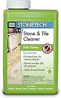 Vista 3 de StoneTech Limpiador diario para piedra y azulejo, botella de aerosol de 24 onzas (.710L)