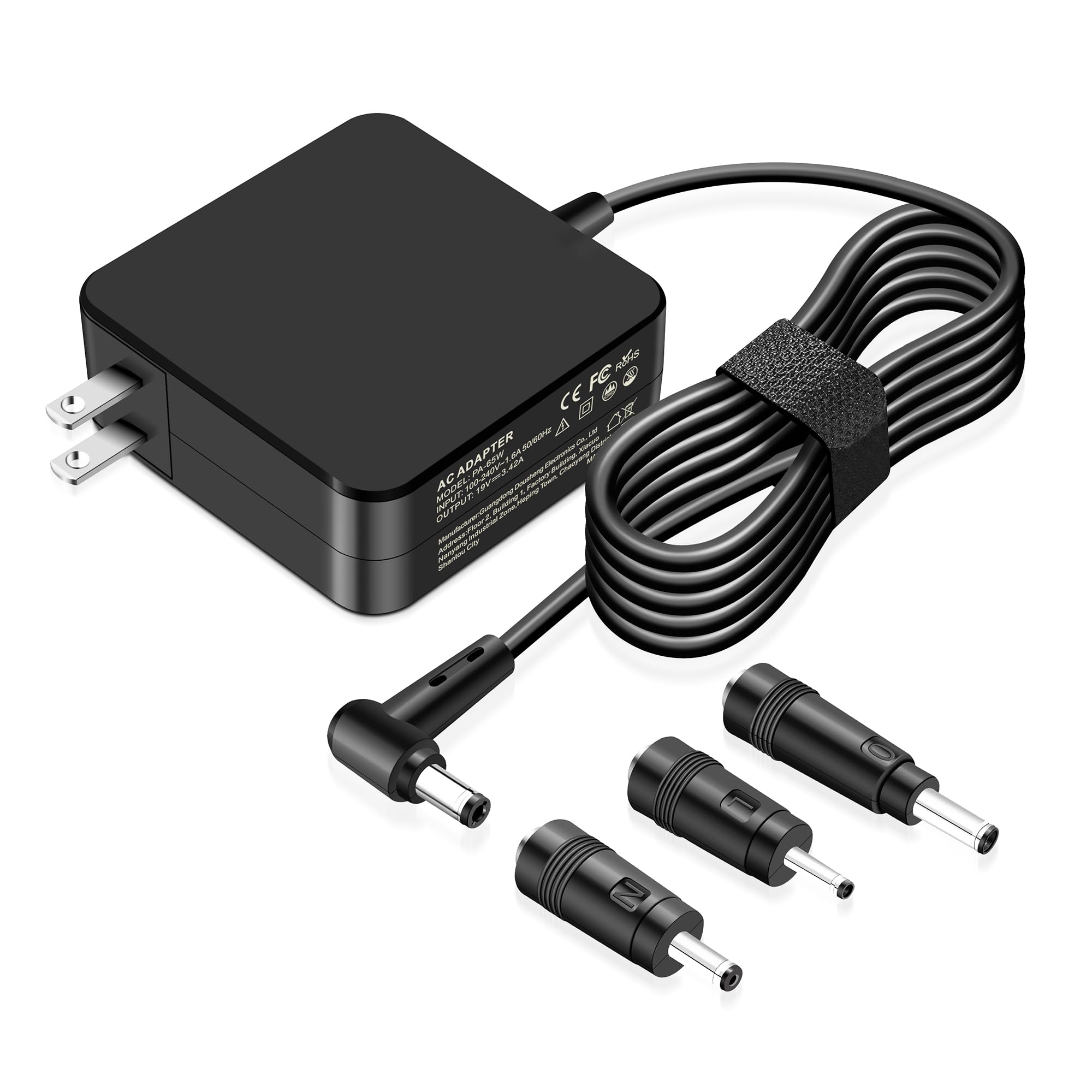 Amazon.com: 65W Laptop Charger Compatible with Asus Vivobook 14 15