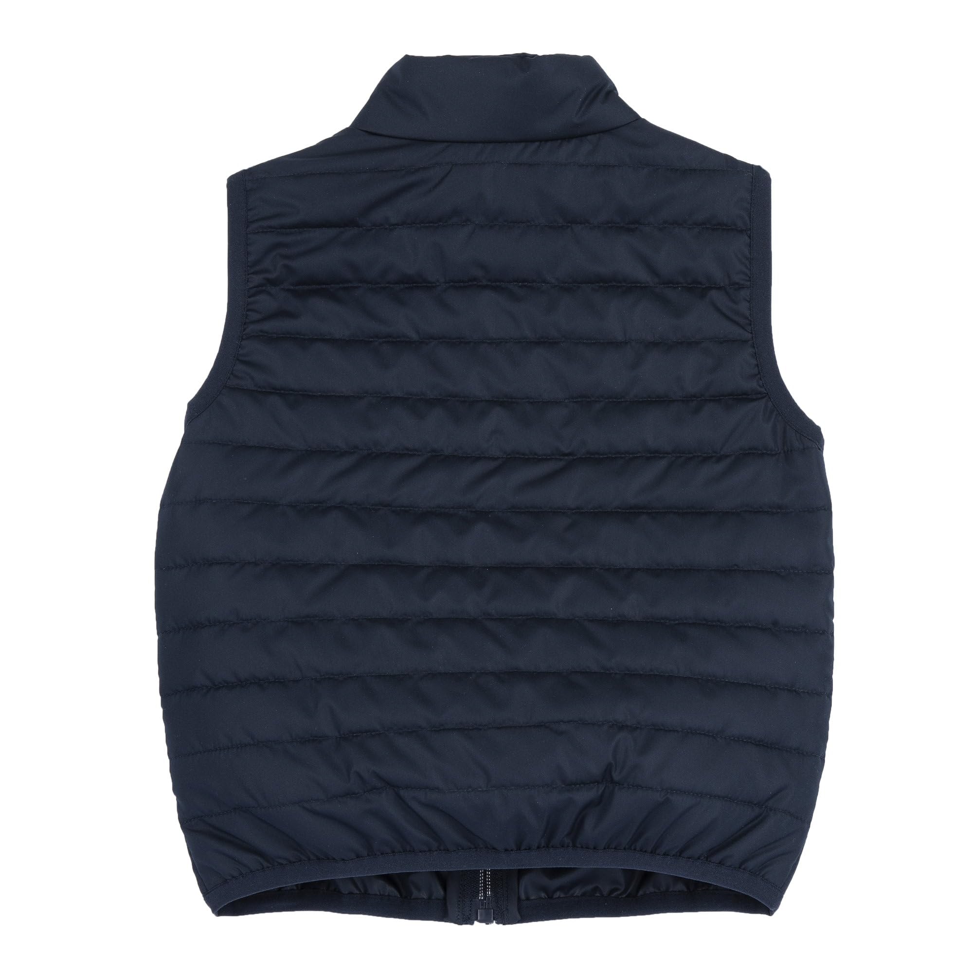 Chicco Avec Fermeture Éclair Pratique 261 Veste Sans Manches Garçon (lot de 1)
