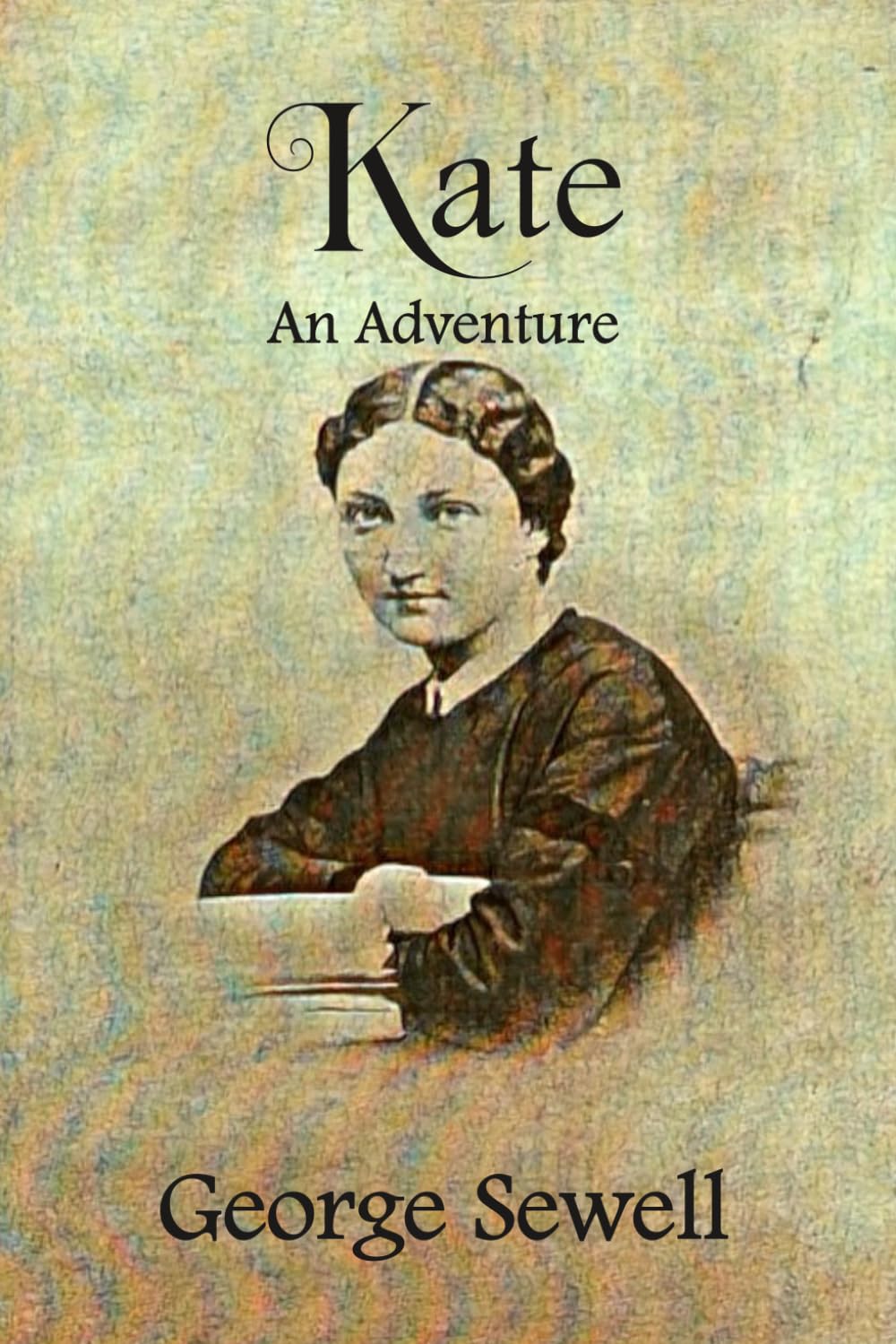 Kate: An Adventure