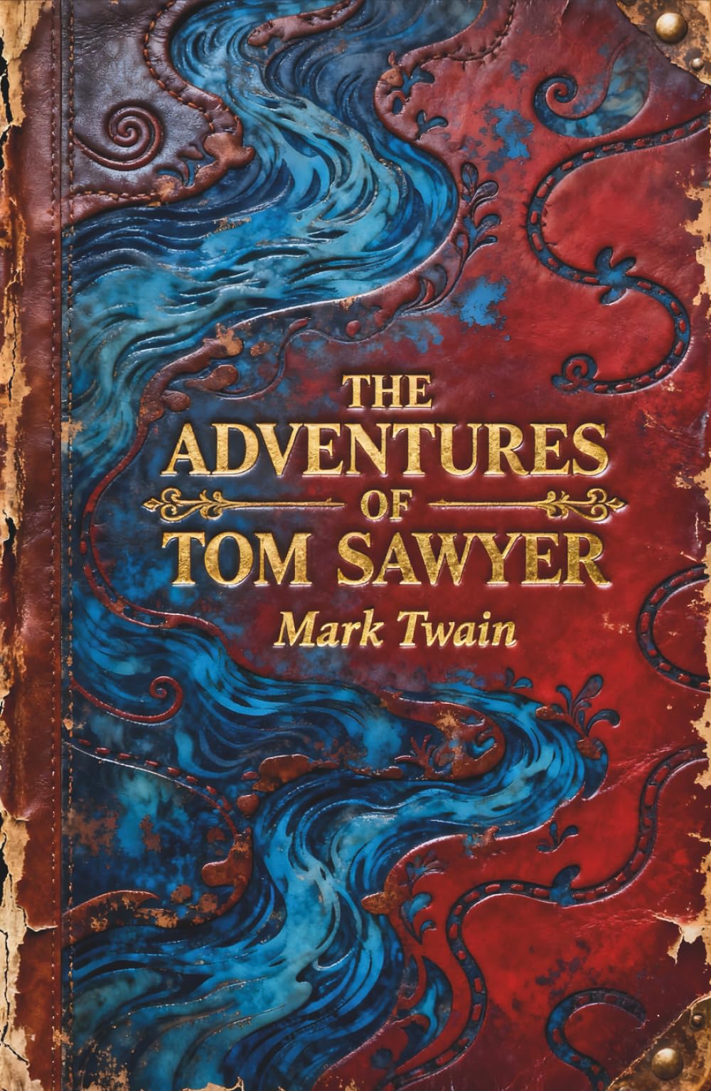 The Adventures of Tom Sawyer: The Boy Who Refused to Be Civilized