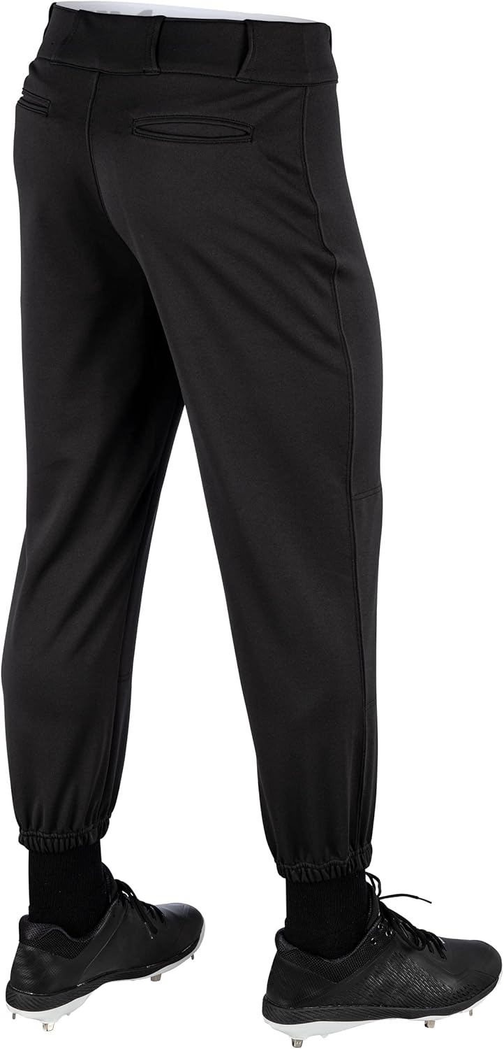 Champro Boys Triple Crown Classic Baseball Pants - Image 2