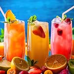 12 Verres à haute boule de cristal Pcs, 16 oz Verres à boire, Ensembles de verre de grande taille, Verres d'eau, Gobelets en verre Mojito, Verrerie à barres et Ensemble de verre à cocktail à boissons mixtes, Tumblers en verre Collins