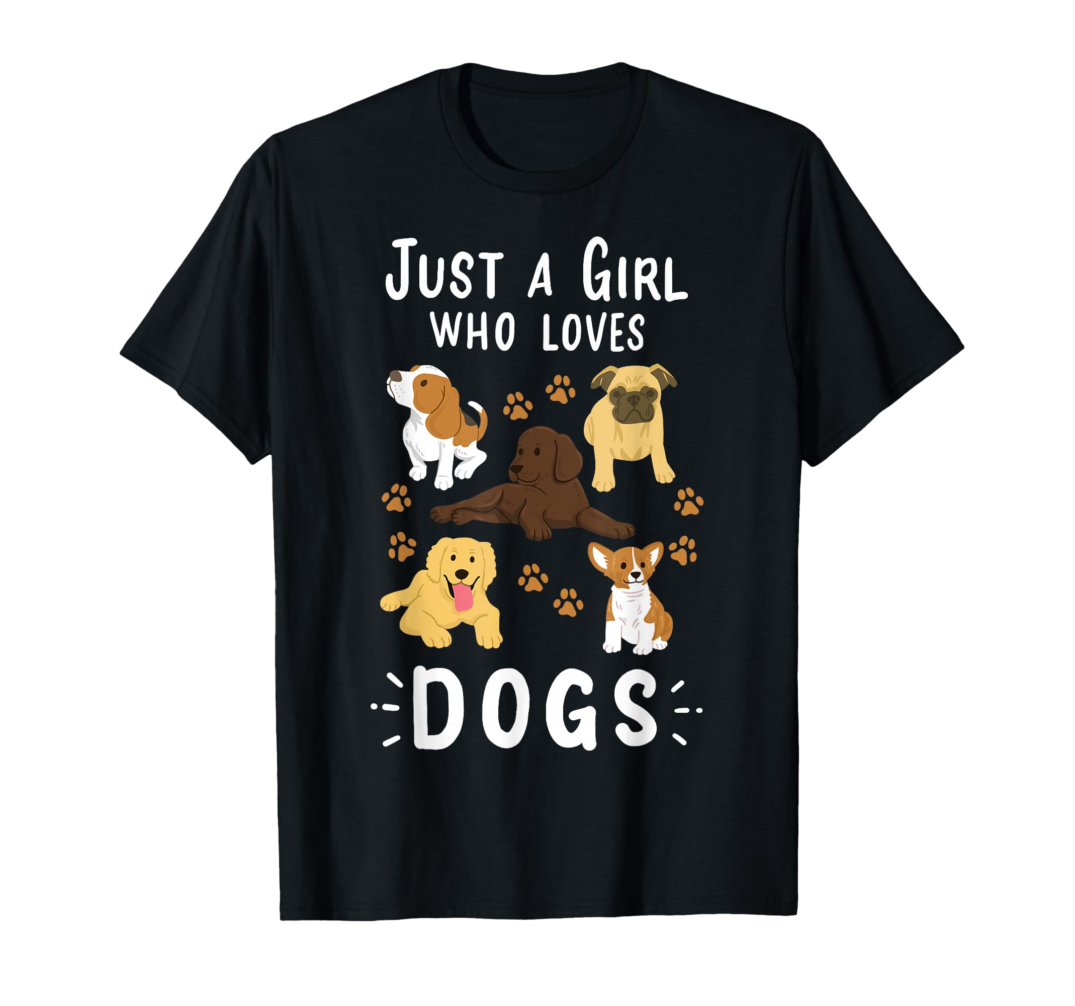 Kleidung mit Designs von Amazon Merch on Demand