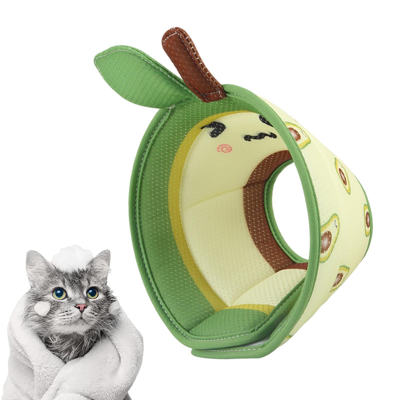 Cone for Cats Prevent Biting, Stop Licking Wound, Protect Wounds