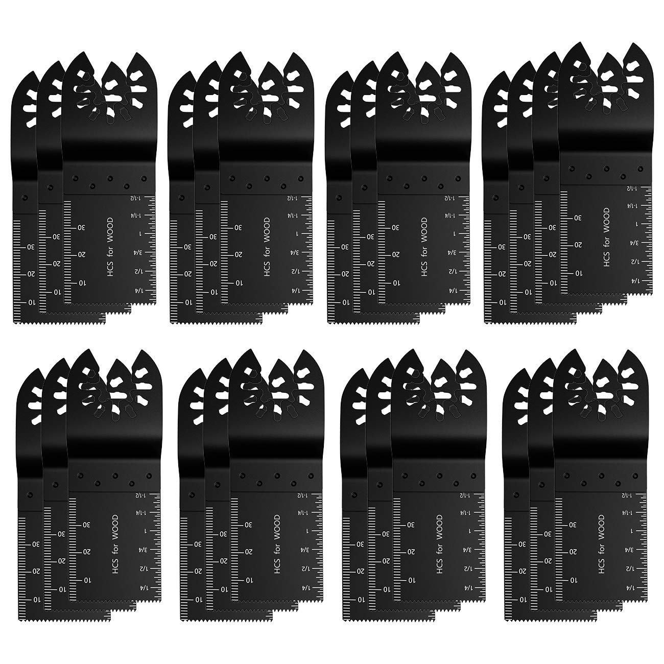 マルチツール　カットソー　刃 Amazon.co.jp: ブレード カットソー マルチツール用 替刃 セット