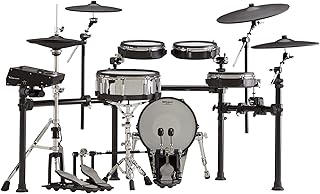 TD-50K2 V-Drums Electronic Drum Set