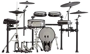 Roland 電子ドラム TD-1KV V-Drums ② Amazon.com: Roland TD-50K2 V-Drums Electronic Drum Set