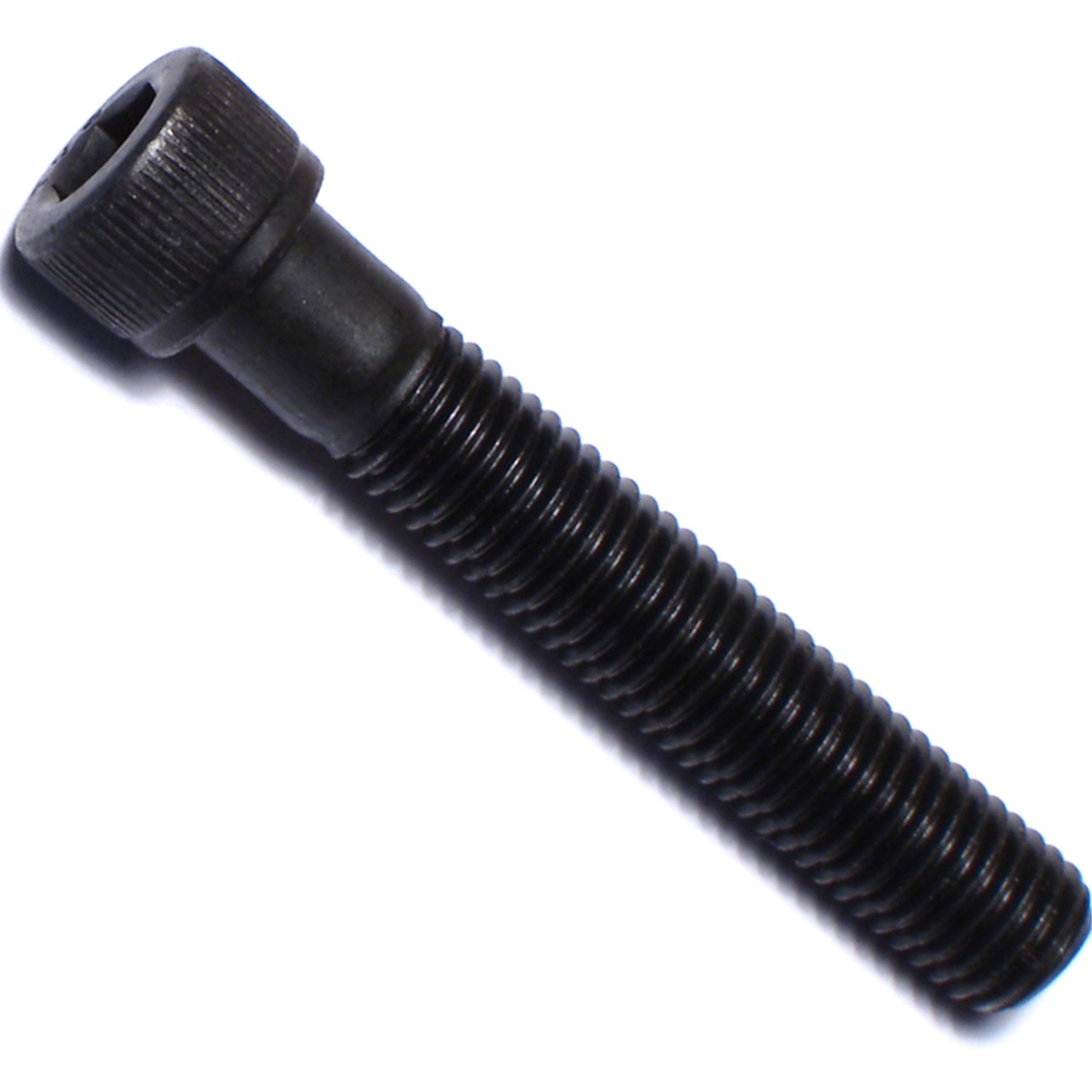 Hard-to-Find Fastener 014973307790 Fine Socket Cap Screws, 1/4-28 x 1-1/2, Piece-12