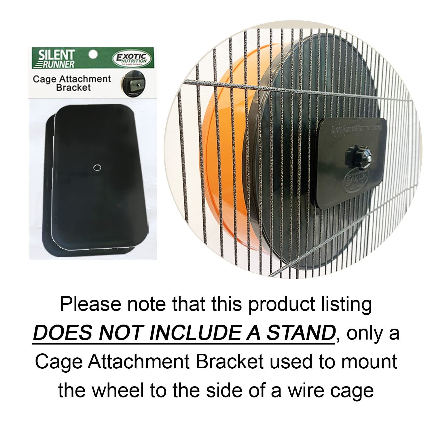 Silent Runner 12" with Autoclean Sugar Glider Wheel Buy Online in United Arab Emirates at