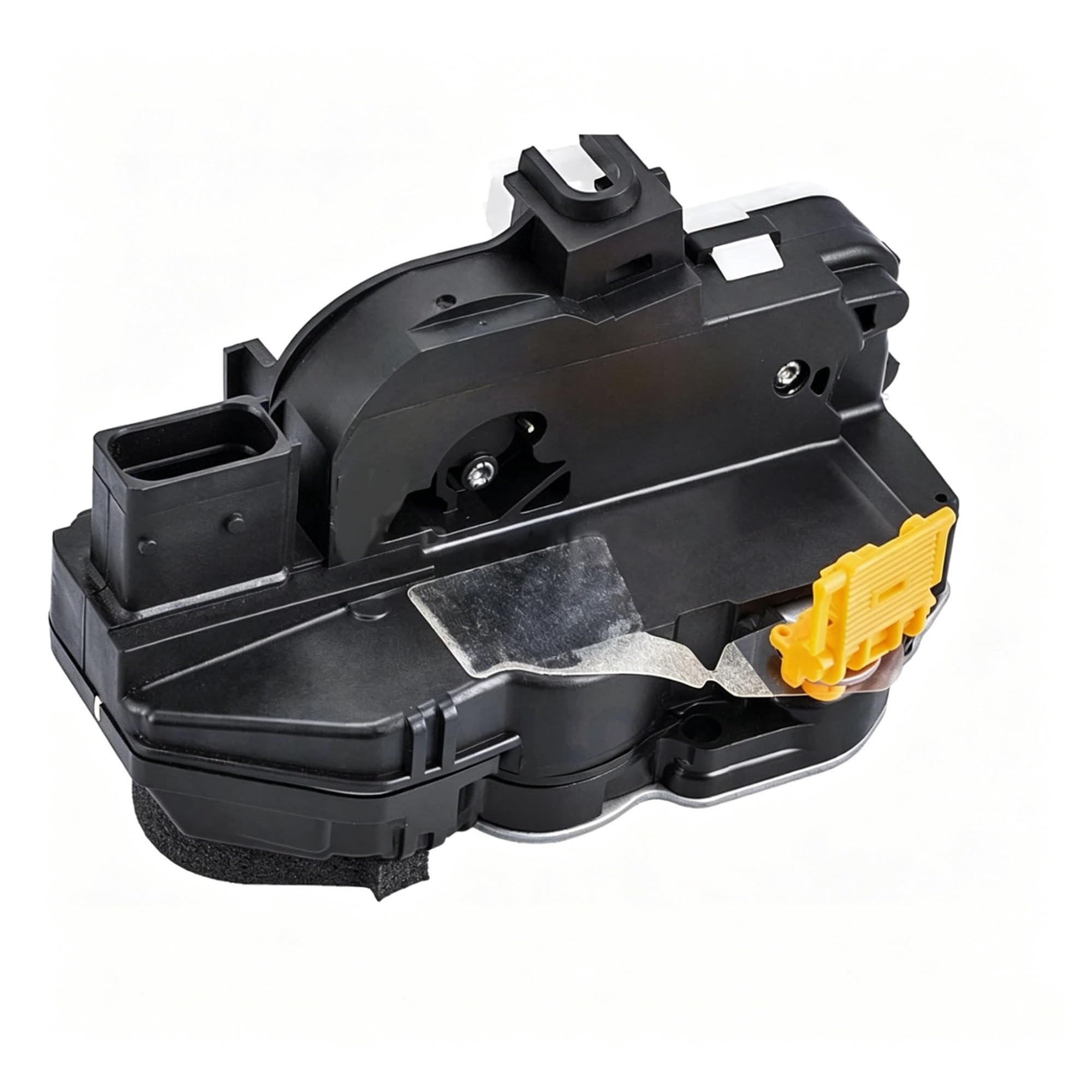 Gbgwrmryx One Color Lock Latch Mechanism For Chevy For Sonic 2013-2020 For Trax For Buick For Encore 2015-2021 13579545 13579546 Door Lock Actuator Rear Right Left Part Locking Actuator(Rear Left)