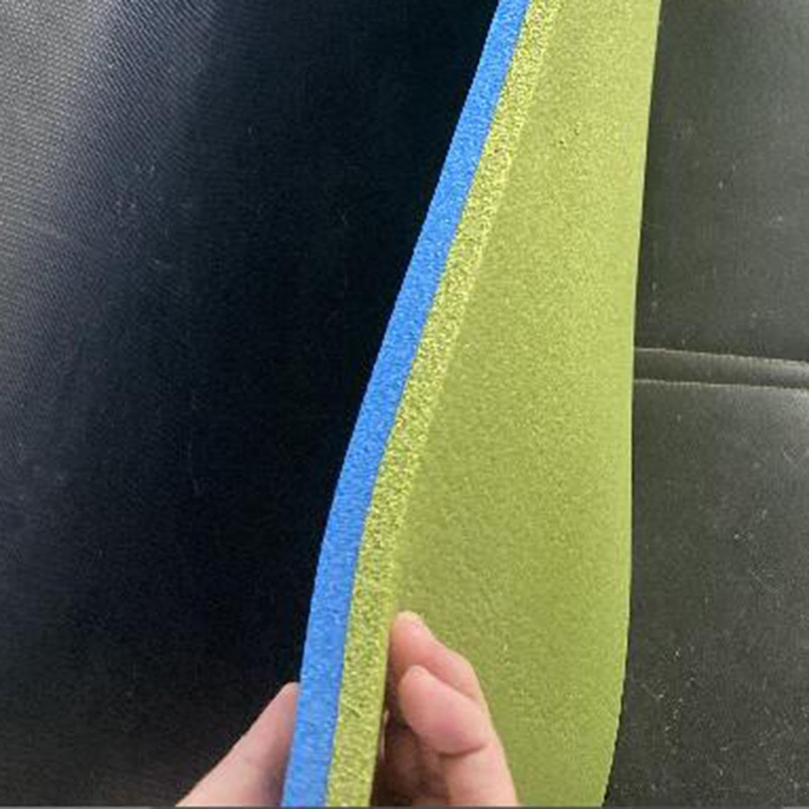 Tapis pour Activités Aquatiques, Matelas Gonflable pour Piscine