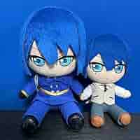 うたプリ 真斗 ぎふぬい 3点 うたの☆プリンスさまっ♪Debut ぬいぐるみシリーズ3 聖川真斗