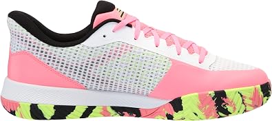 Skechers メンズ Viper Court Pro スニーカー