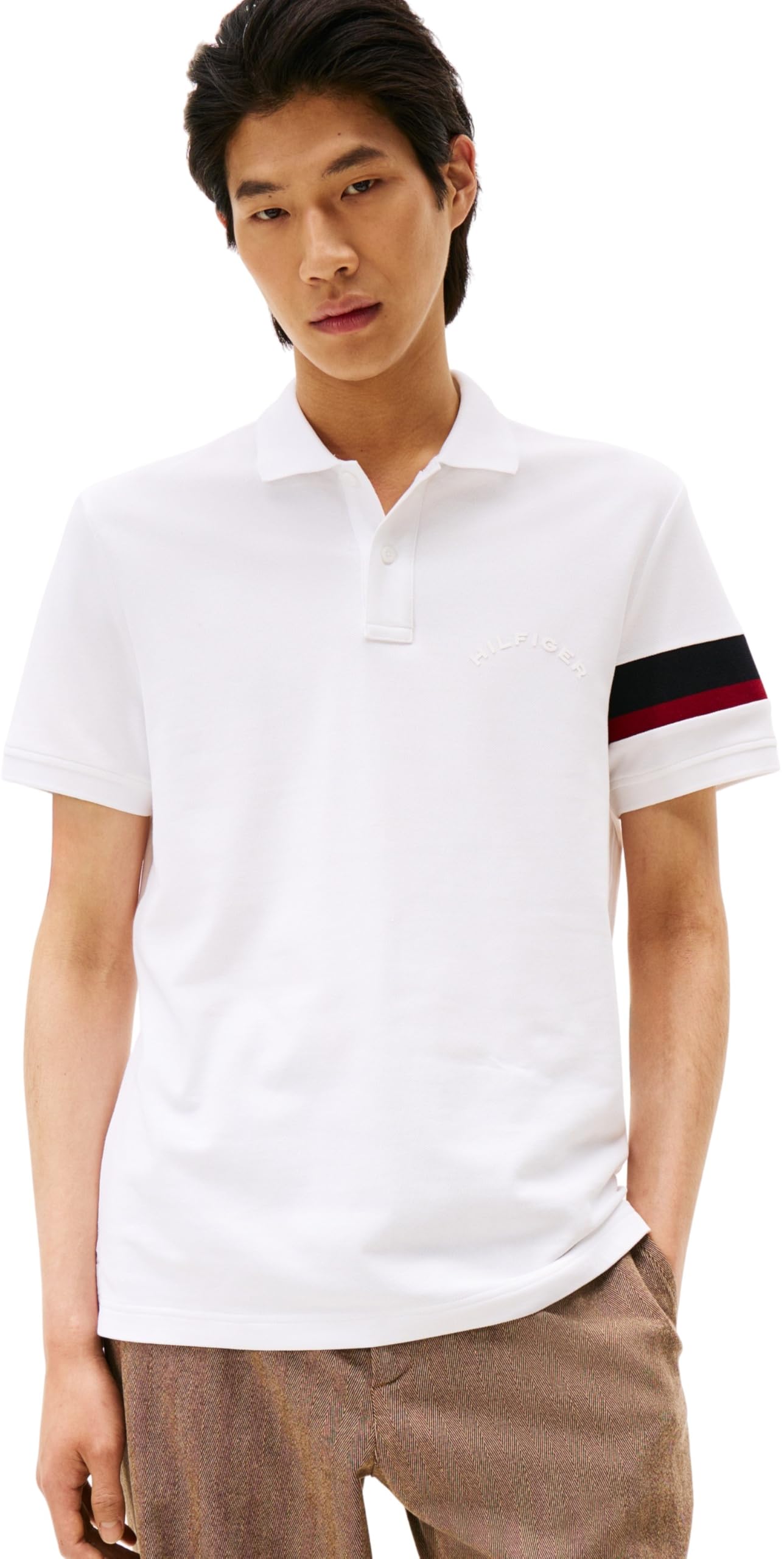 Mode von Calvin Klein & Tommy Hilfiger
