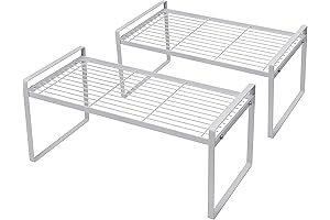 18 Inch Storage Solution for Organized Spaces