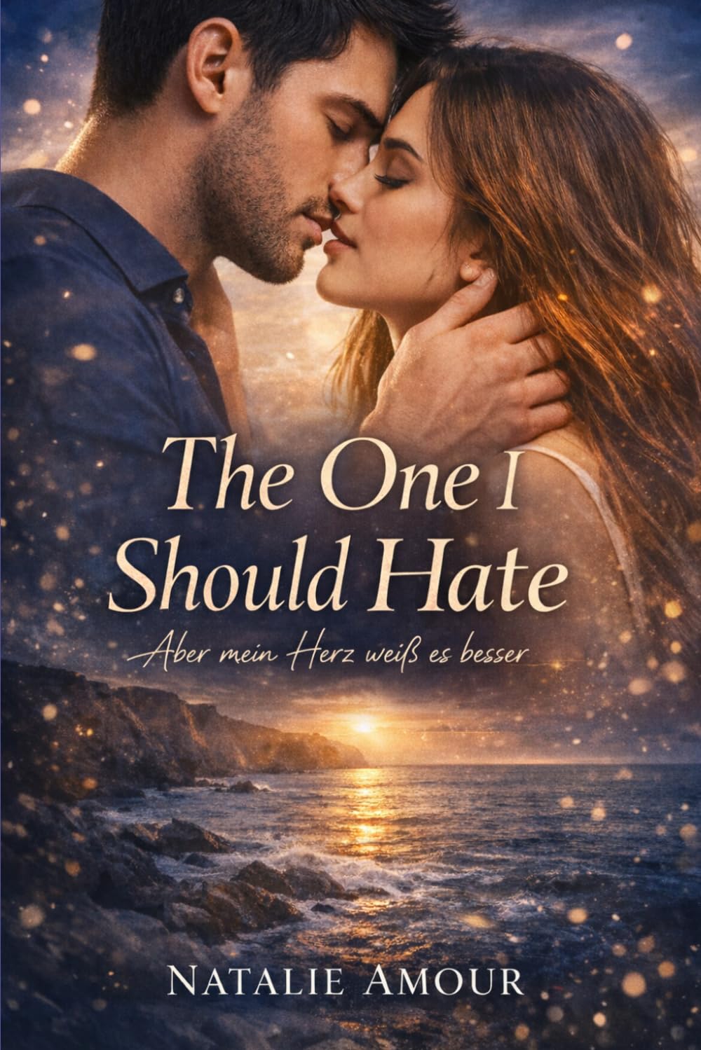 The One I Should Hate: Aber mein Herz weiß es besser