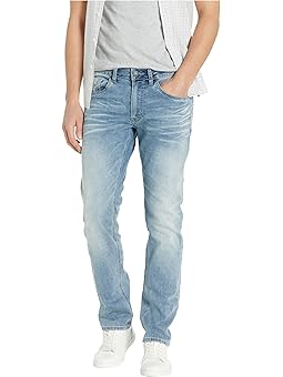Buffalo stallion crop fit jeans Clearance