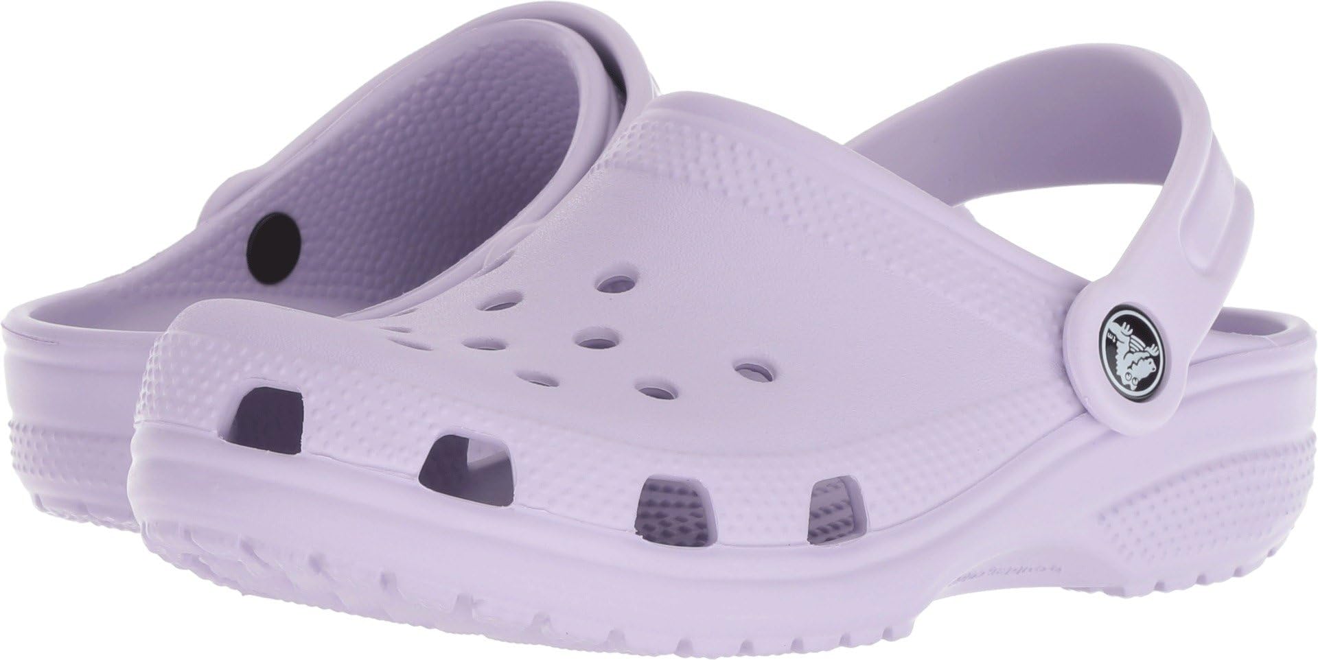 Crocs Kids' Classic Clog