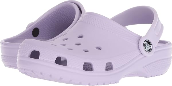 Crocs Kids' Classic Clogs - 1