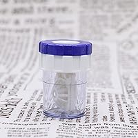 Vista 4 de Pomeat Limpiador manual para lentes de contacto de 4 piezas