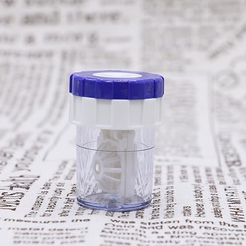 Miniatura 4 de Pomeat Limpiador manual para lentes de contacto de 4 piezas