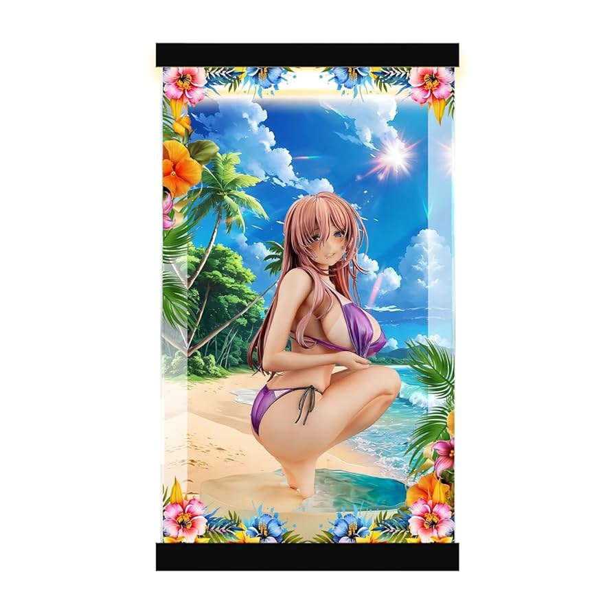はにかみ彼女 来海志乃羽 1/7 完成品フィギュア[ 限定販売】はにかみ彼女 来海志乃羽 1/7 完成品フィギュア