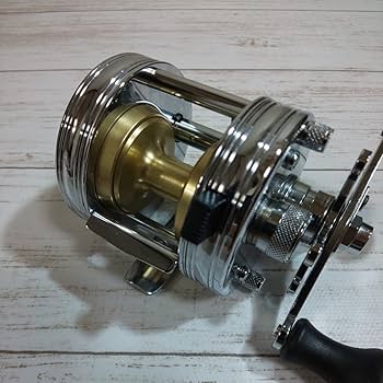 Amazon.co.jp: アブ アンバサダー 1500CA Limited ABU ambassadeur