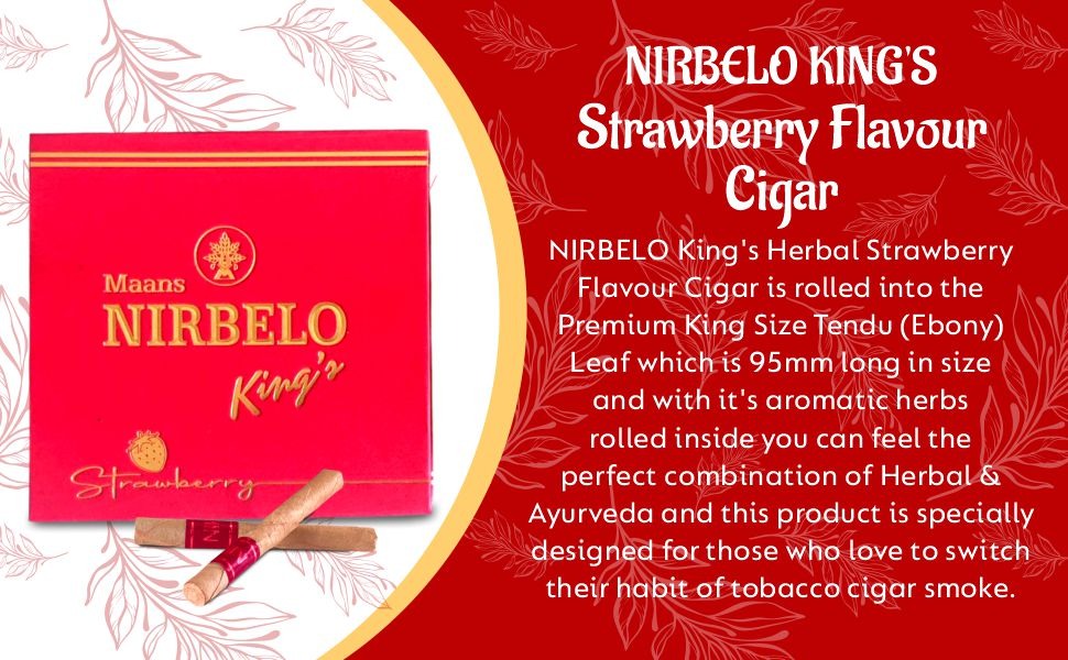 king tobacco price Kingside Fronto King Natural Tobacco Leaf