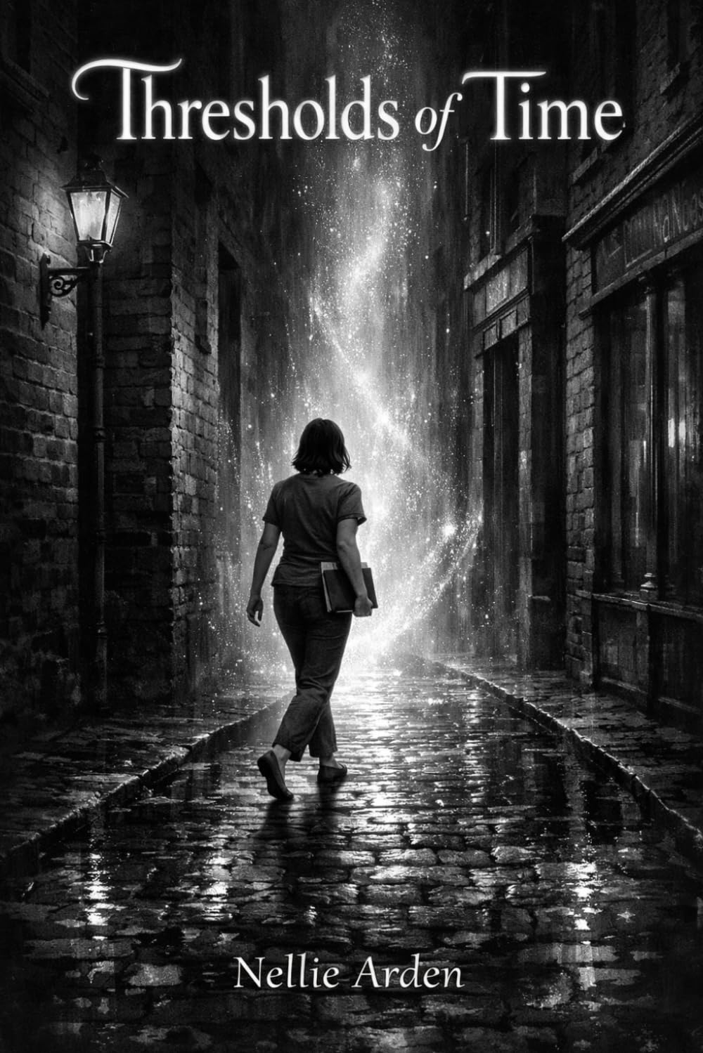 Thresholds of Time