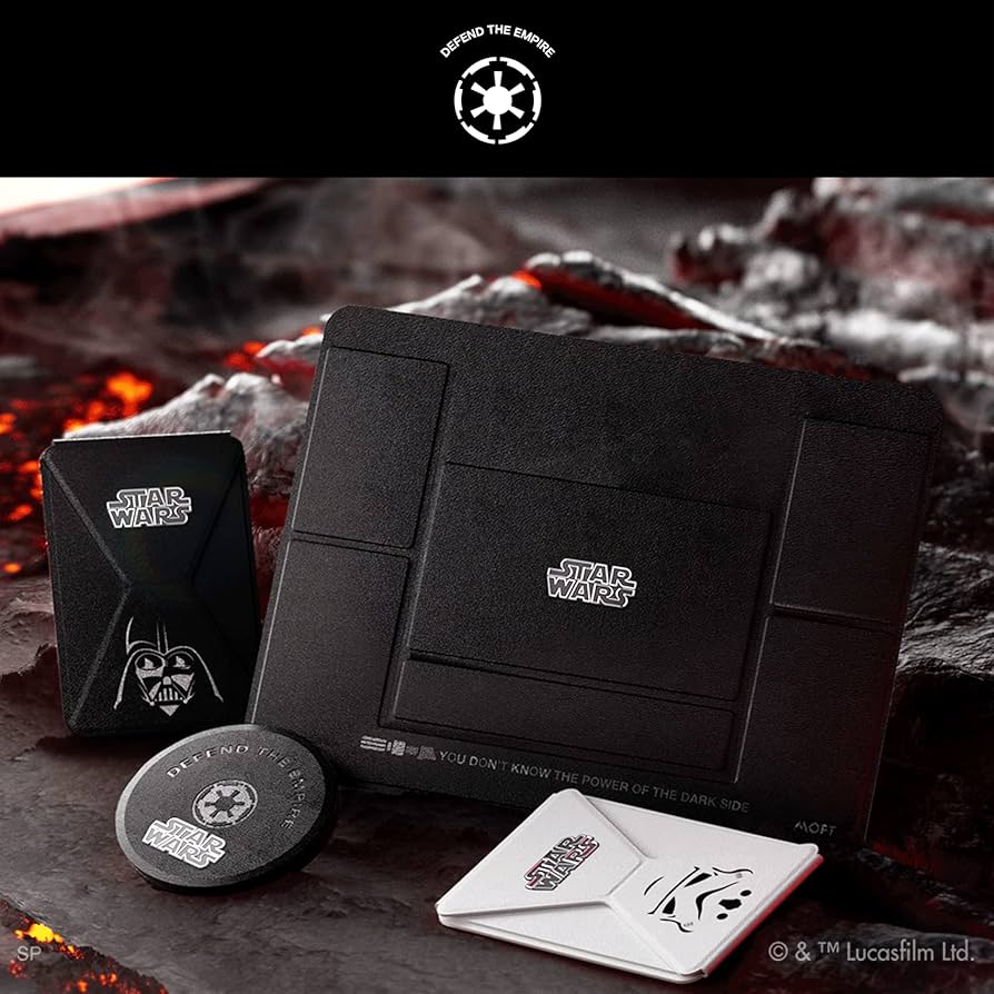 ★新品未開封★ MOFT スター・ウォーズ 帝国軍ボックス 日本限定エディション 71HCglq4KjL._UF350,350_QL80_.jpg