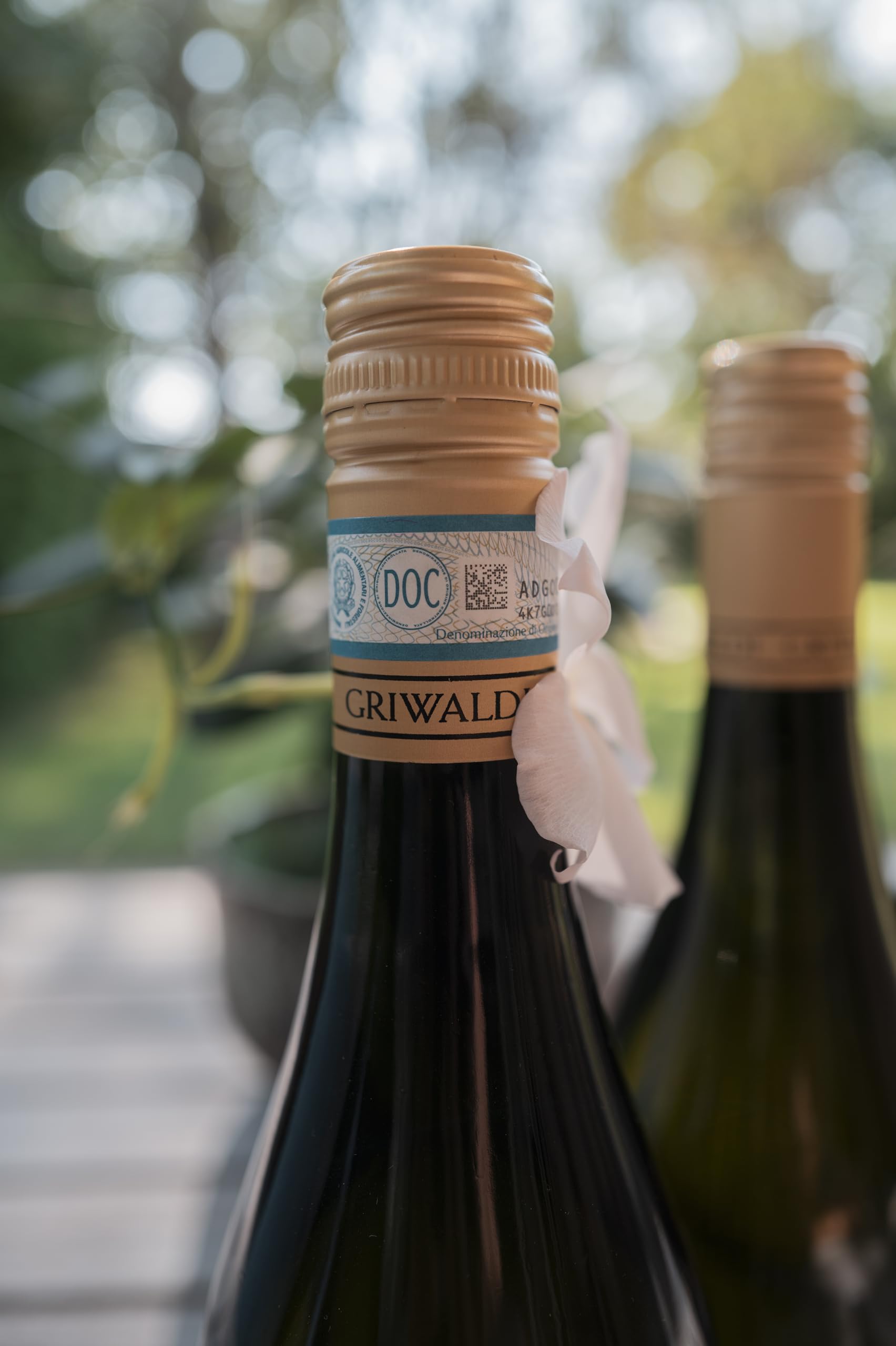 Lugana DOC "Griwaldi" Weißwein Venetien trocken (6 x 0.75l)