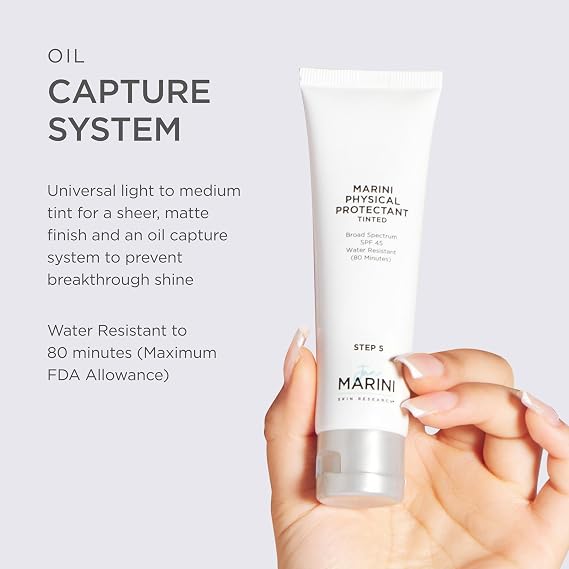 Jan Marini Marini Physical Protectant SPF 45-2 oz