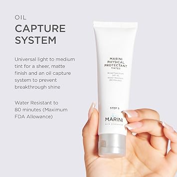 Jan Marini Marini Physical Protectant SPF 45-2 oz