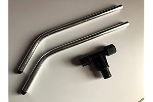 Nelson Tractor Sprinkler T Parts Tee Arm Assembly