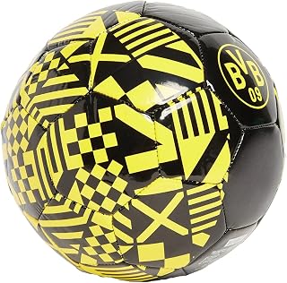 PUMA Borussia Dortmund FTBLCulture UBD Ball